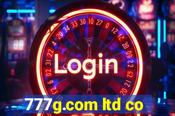 777g.com ltd co